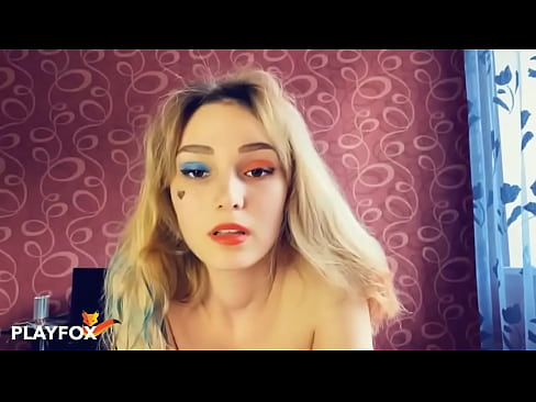 ❤️ Cermin mata realiti maya ajaib memberi saya seks dengan Harley Quinn ☑ Lucah di lucah ms.sexuria-net.ru