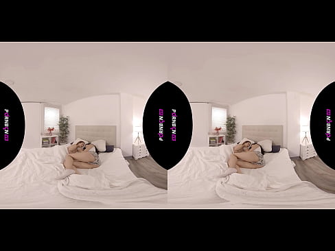 ❤️ PORNBCN VR Dua lesbian muda bangun miang dalam realiti maya 4K 180 3D Geneva Bellucci Katrina Moreno ☑ Lucah di lucah ms.sexuria-net.ru